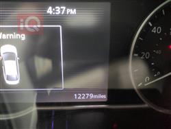 نيسان فيرسا